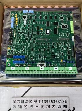 议价ABB直流调速器主板SDCS-CON-4 全新现货3ADT313900R1501 议价