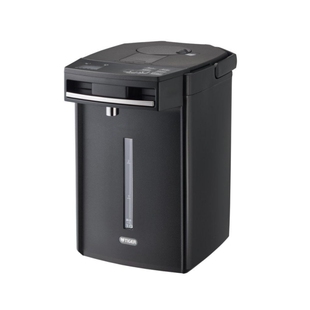 日本原装25款TIGER虎牌电热水壶无蒸汽5档保温PIM-H300直邮包税