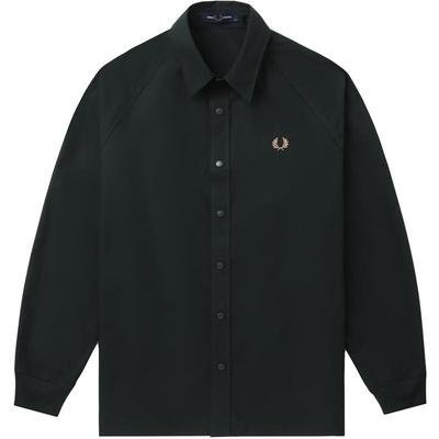 FREDPERRY男士休闲衬衣