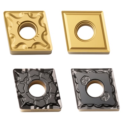 菱形数控刀片CNMG120404