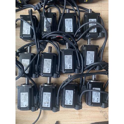 台达伺服电机ECMB3MC20604RS1400W功率，议价商品
