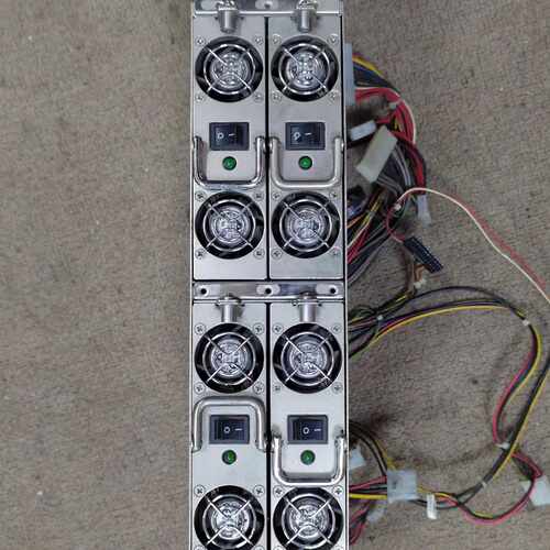 【议价-可维修】CWT PRB910MH-J3 PSB35 电源 /均有货