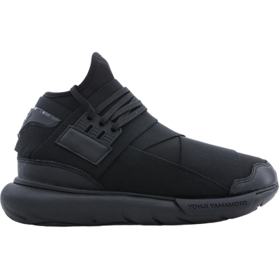 Y-3休闲鞋黑武士运动鞋