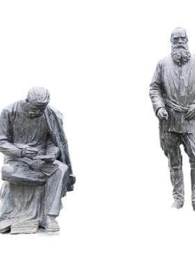 精雕宴玻璃钢景观装饰庭院