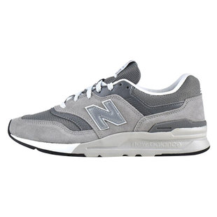 New Blance NB997元祖灰男女复古系带休闲缓震运动跑步鞋CM997HCA
