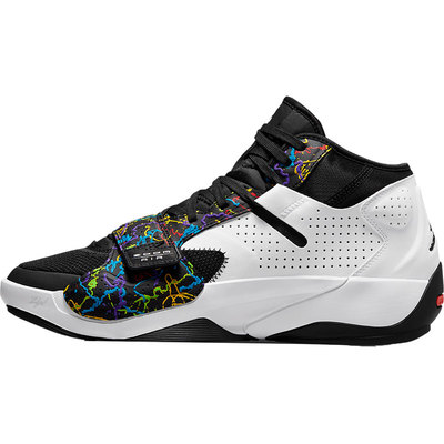 Nike/耐克正品Jordan Zion 2 PF男子实战篮球鞋DO9068-003