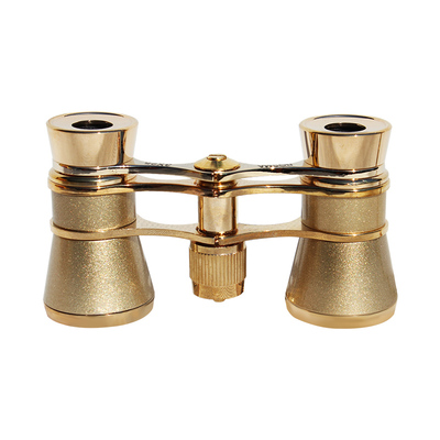 博冠复古望远镜高清便携