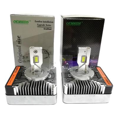 K3途观Q5Q7昊锐大灯灯泡D5S