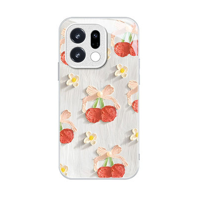 适用新款OPPO网红爆款超火手机壳