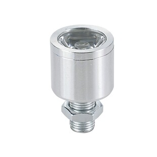 led小射灯直流12V低压灯珠5V高亮聚光24V微型嵌入式220V仪器设备