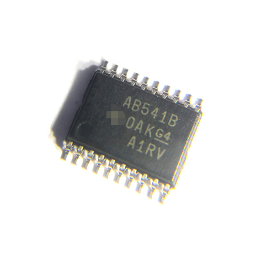 SN74ABT541BPWR 丝印AB541B TSSOP20 贴片 驱动器芯片IC 原装全新