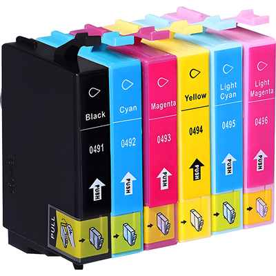 天苍苍R210R230墨盒RX510RX630