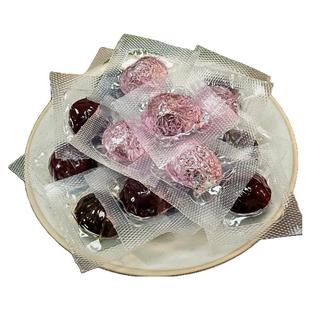 乐做食养 ·杏仁七白丸即食健康百合玫瑰丸独各个独立包装玉灵丸