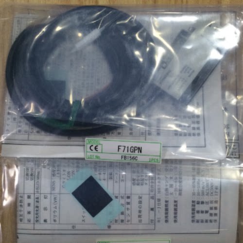 议价F71G,F71GPN 竹中TAKEX光纤放大器