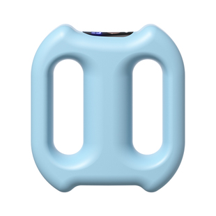 筋膜环甩脂机懒人辅助燃脂运动器材家用全身抖抖机瘦肚子瘦身神器