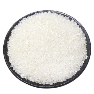 东北黑龙江大米粥米散装碎米煮粥煮饭优质小粒白米农家当季营养粥