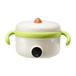 babycare宝宝恒温碗智能加热保温碗吃饭专用防烫防摔辅食碗免注水