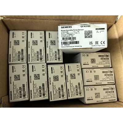 议价-多用途传感器，QFA3160