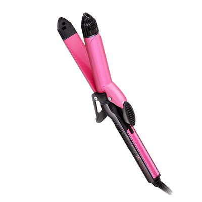 沙宣32mm负离子直卷两用卷发棒