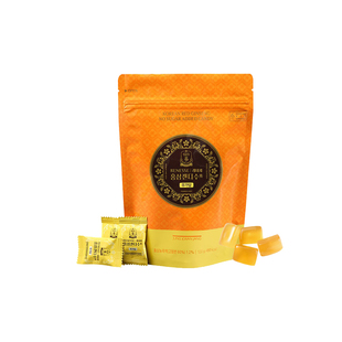 韩国正官庄6年根高丽参糖健康滋补红参糖秀糖240g/120g韩国直邮