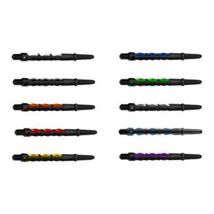 *特价 Carbon ST 2/2飞镖杆碳纤维镖杆杆英国原装进口