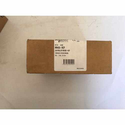 议价施耐德 MN450-NCP 全新原装现货