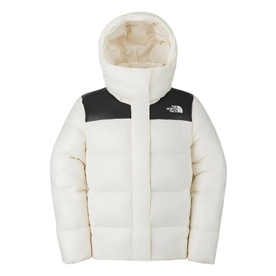 北面女700蓬保暖加厚羽绒服