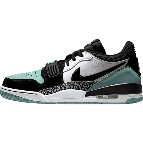 Nike/耐克正品JORDAN男士气垫训练缓震透气经典篮球鞋CD7069-109