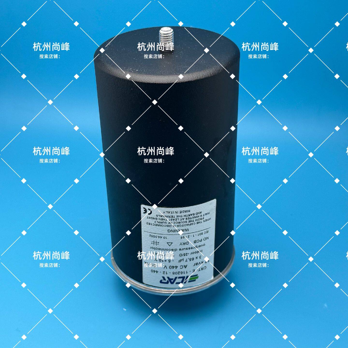 【议价-可维修】CRT-E-116208-12-440 /二手均有货