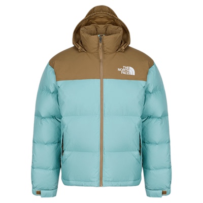 【李昀锐同款】北面ICON鹅绒服