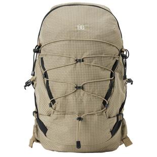 KOLON SPORT可隆长途徒步背包男女同款双肩包大容量旅行双肩包