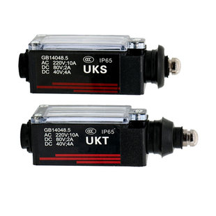 LX26-UKS LX26-UKT电梯配件缓冲器开关涨紧装置手动自动上海华晟