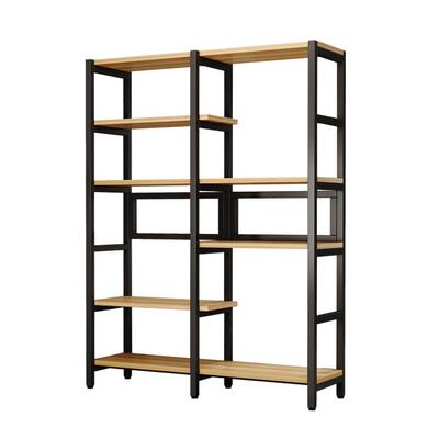 花架阳台展示架子简约客厅隔断