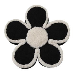 专区买一送一！异形花朵抱枕 沙发客厅ins风靠垫高级感飘窗垫坐垫