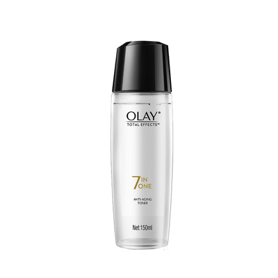 假一赔十玉兰油醒肤水150ml*2