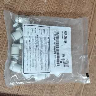 议价KQ2L08-01NS  全新未拆封维修