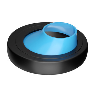 马桶移位法兰密封圈移动防臭不挖地防漏水神器坐便器通用配件大全