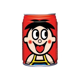 旺仔牛奶56民族罐大全套245ml职业罐收藏罐整箱低价