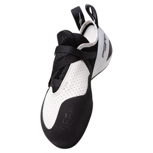 defy美国攀专业抱石难度室内野进阶男女攀岩鞋