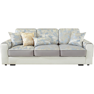 【戴纳家纺】沙发套罩万能全包四季通用防滑沙发坐垫实木沙发笠I