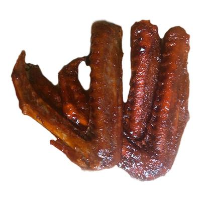 林玉兰熏味酱香鸭翅膀满24元包邮