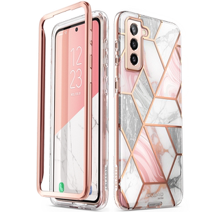 美国i-Blason 适用于三星Galaxy s23ultra手机壳s22全包防摔plus硅胶s22+创意tpu时尚ins风精s21fe美网红软套