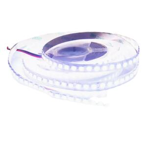 led软灯带条12v超亮装饰发光展柜台灯箱汽车用户外12伏防水线灯条