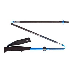 Black Diamond黑钻折叠登山杖户外徒步112555超轻碳素手杖112537