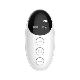 智能睡眠仪帮助睡眠神器安睡觉神改善促进严重助深度失睡眠