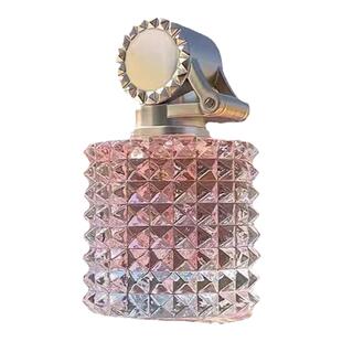 VEAVEAN微微安铆钉香水邂逅真我可可栀子花持久淡香清新小众国货