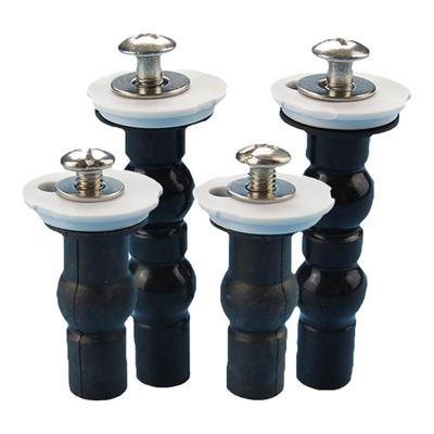 适用于TOTO马桶盖板固定螺丝螺栓