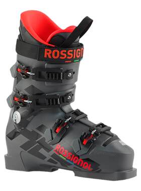 rossignol双板滑雪鞋儿童青少年