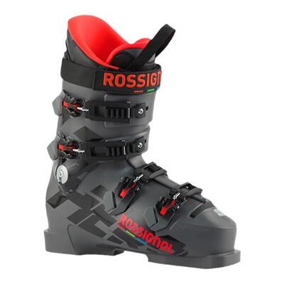 rossignol双板滑雪鞋儿童青少年