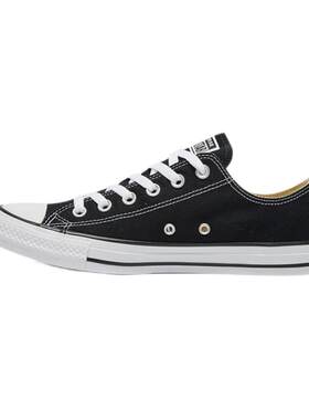 Converse匡威低帮经典帆布鞋